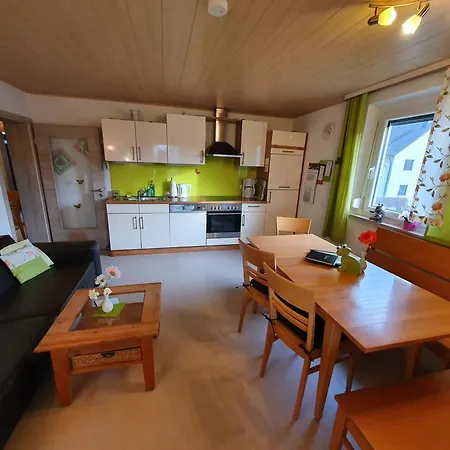 Apartman Rennerhof-siebeneichen Laubfrosch Sulzbach-Rosenberg
