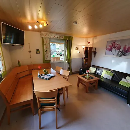 Apartman Rennerhof-siebeneichen Laubfrosch